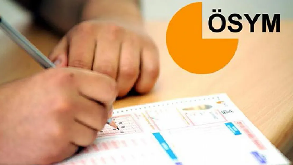 2018 DHBT Ne Zaman Yapılacak?- dhbt sınav giriş belgeleri- ösym ais