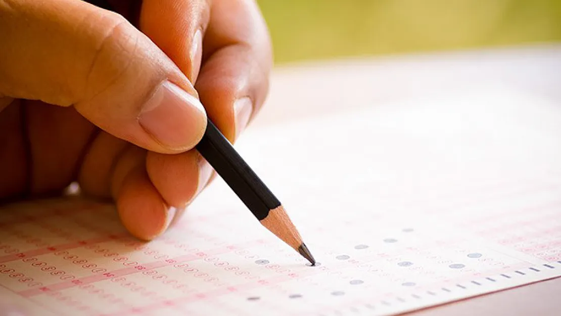 2018-DİB-MBSTS Soru ve Cevapları ÖSYM Tarafından Yayımlandı