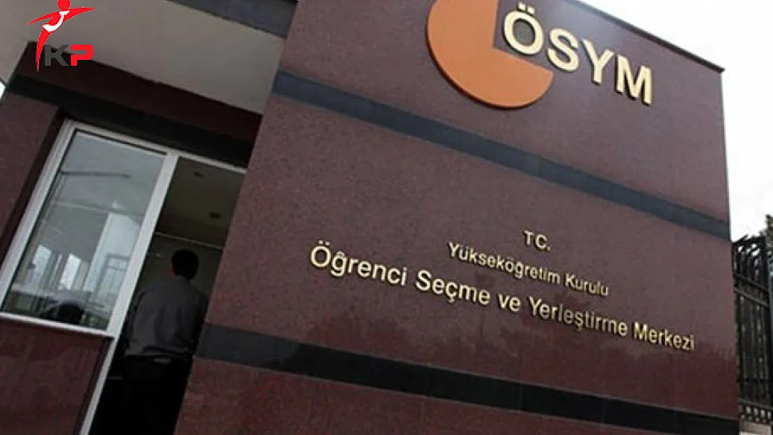 2018 DUS ve STS Diş Hekimliği Sonuçları ÖSYM Tarafından Açıklandı!
