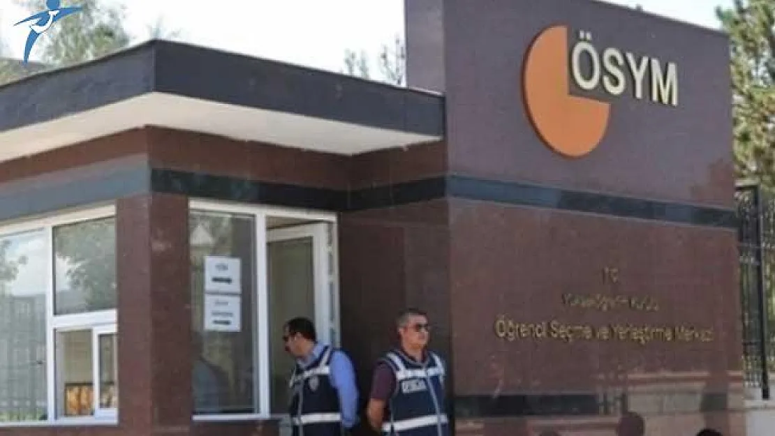 2018 EKPSS Branş Sıralamaları ÖSYM Tarafından Açıklandı!