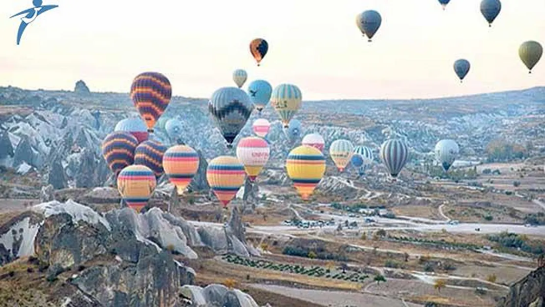 2018 İkinci Çeyrek (Nisan- Haziran) Turizm İstatistikleri Yayımlandı