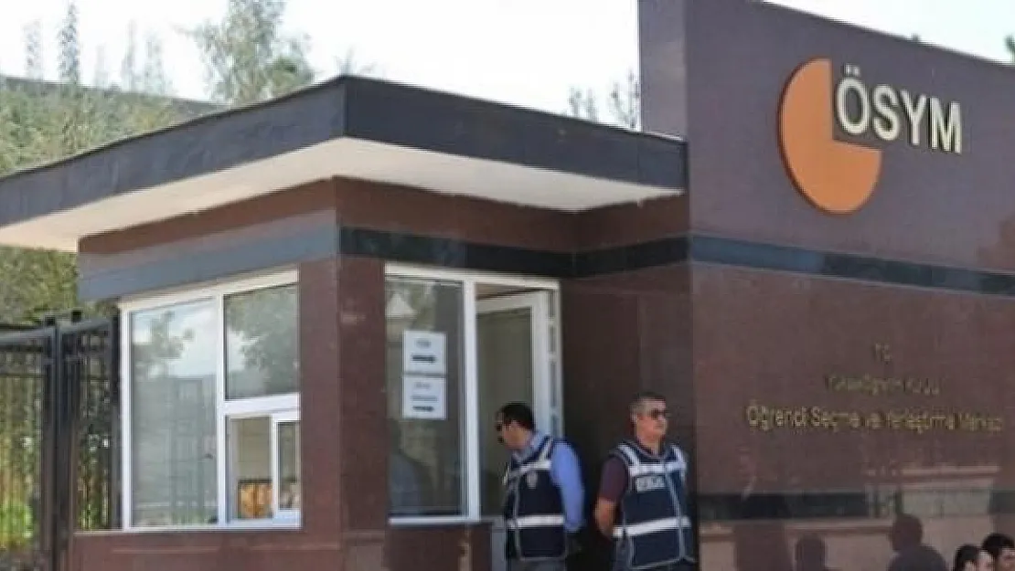 2018 KPSS DHBT Soruları ve Cevapları ÖSYM Tarafından Yayımlandı