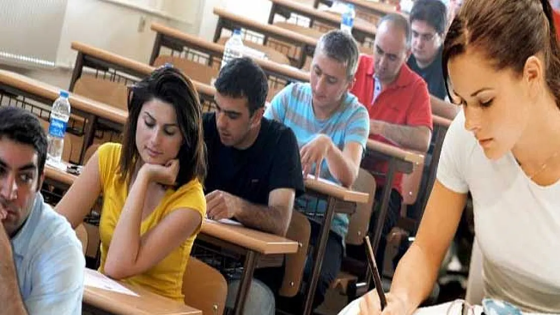 2018 KPSS Lisans Başvuruları İçin Son Gün !