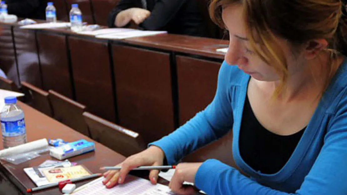 2018 KPSS Lisans, Önlisans ve Lise Sınav ve Başvuru Tarihleri Ne Zaman?