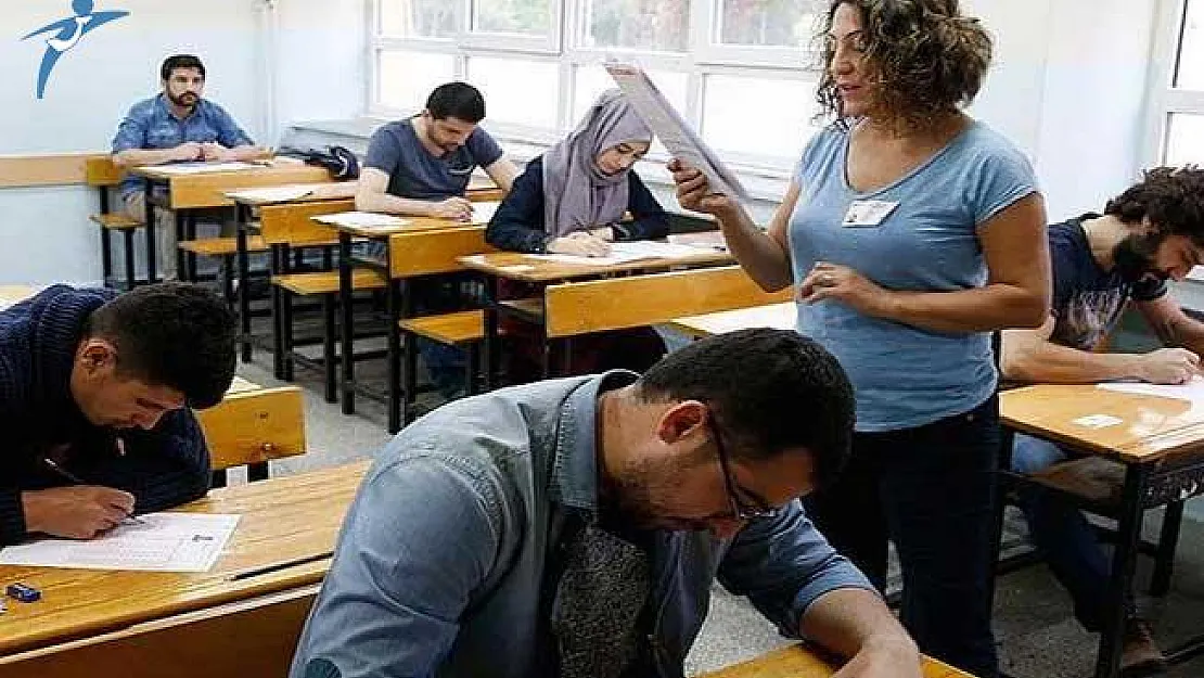 2018 KPSS Lisans Sınav Giriş Belgeleri / Yerleri Ne Zaman Belli Olacak?