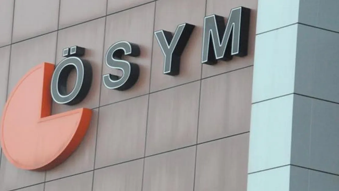 2018 KPSS Lise Sonuçları Sonrası ÖSYM Tarafından Sayısal Bilgiler Açıklandı