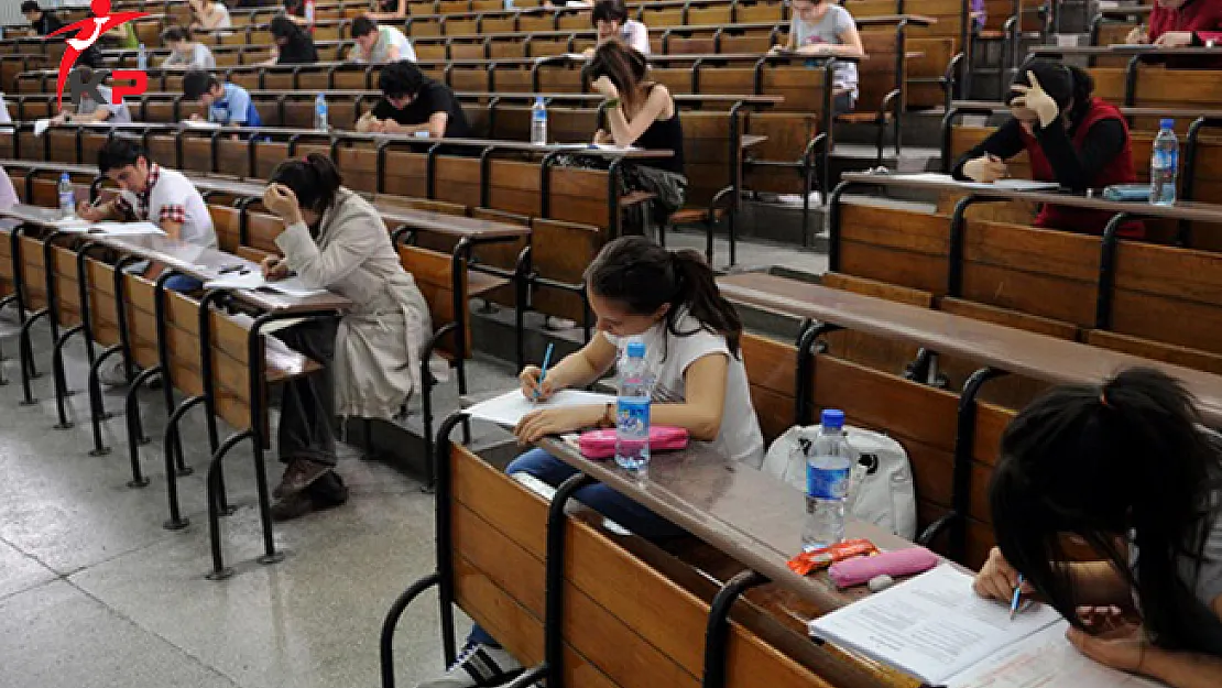 2018 KPSS Önlisans Adayları Dikkat! 0,5 Net Puanı Olmayanların Puanları Hesaplanmayacak!