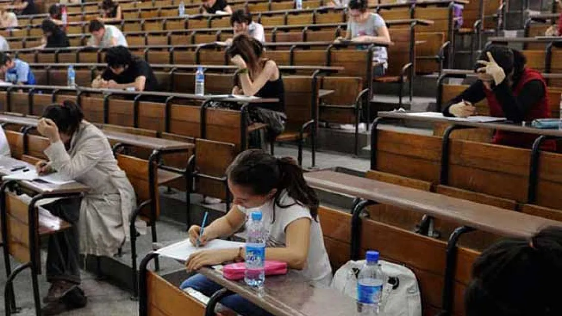 2018 KPSS Önlisans Sınavında Adaylara En İyi Pirinç Nerede Yetişir Sorusu Soruldu!