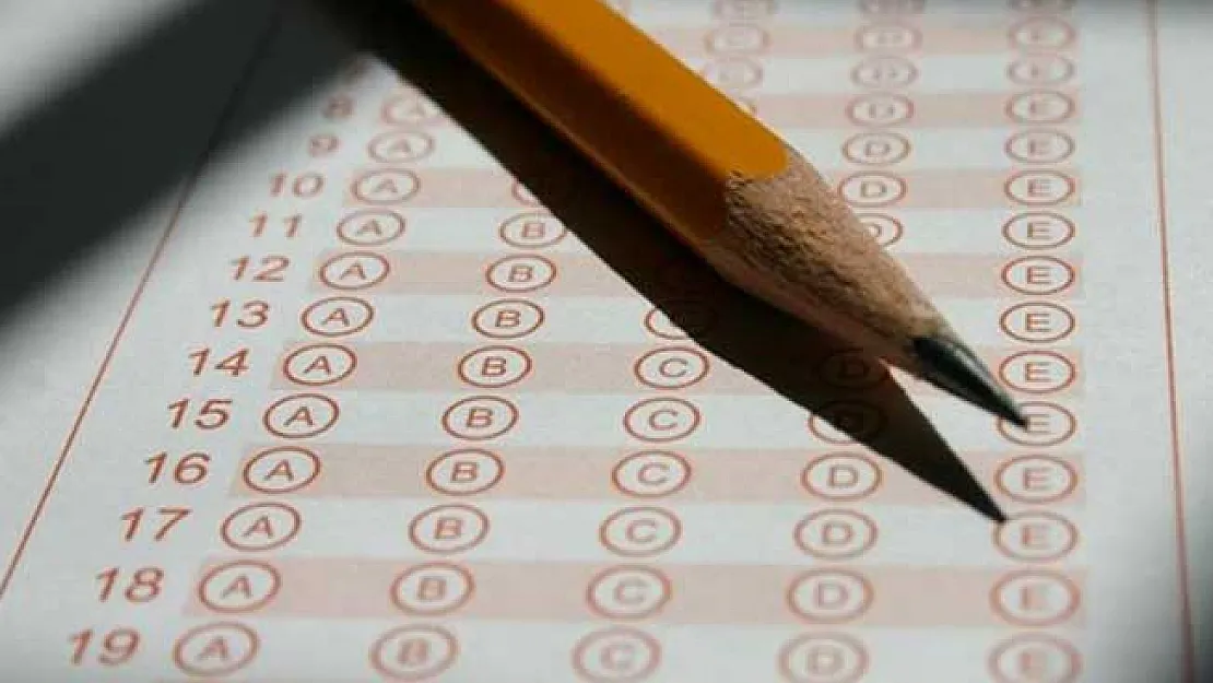 2018 KPSS Önlisans Sınavında Adaylara Sorulan Poli, Foli Sorusu Kafaları Karıştırdı!