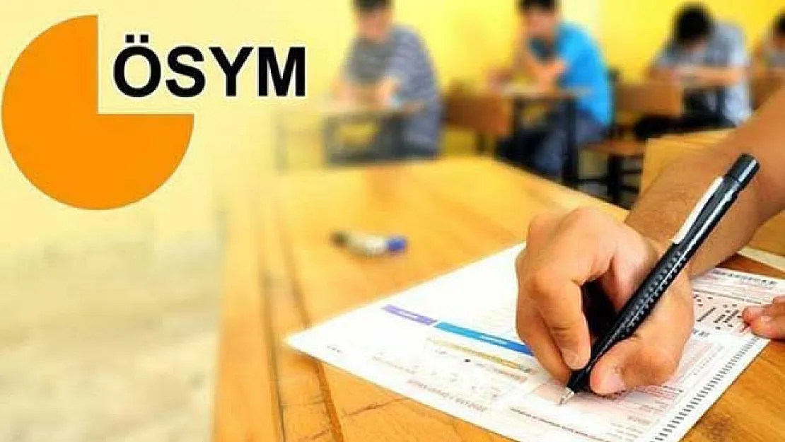 2018-KPSS Ortaöğretim Cevap Kağıtları ve Aday Cevapları Erişime Açıldı