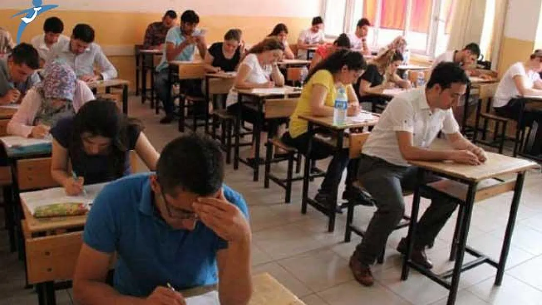 2018 KPSS Ortaöğretim- Lise Sınav Giriş Belgeleri Nereden Alınacak?