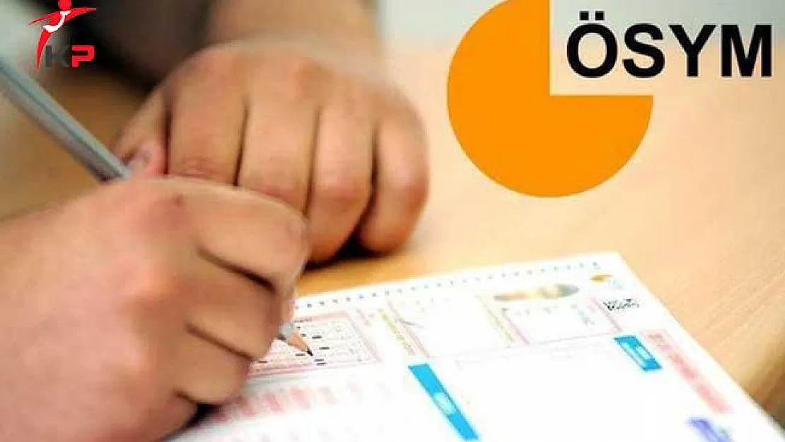 2018 KPSS Ortaöğretim Lise Sınavı Kaçta Başlayacak? Kaçta Bitecek? Sınav Kaç Saat Sürecek