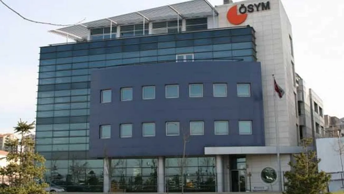 2018 KPSS Ortaöğretim Tercih Kılavuzu Ne Zaman Yayımlanacak? ÖSYM AİS