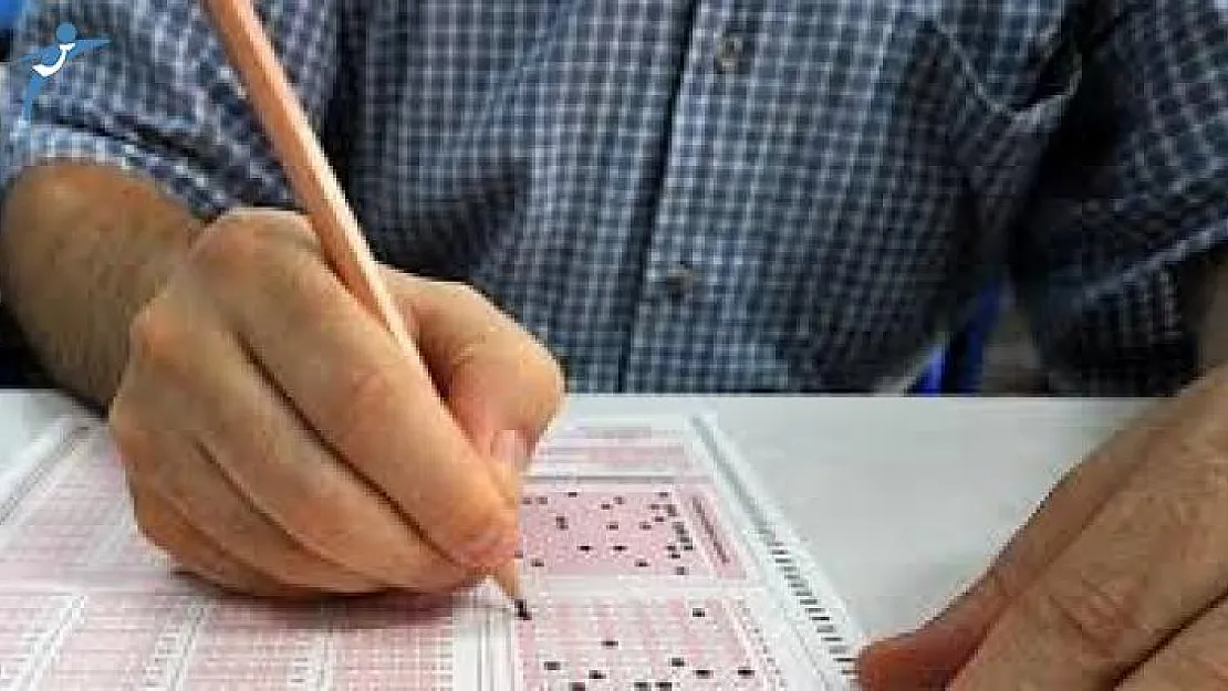 2018 KPSS'de Adaylara Gaziantep Zeugması Soru Olarak Soruldu!