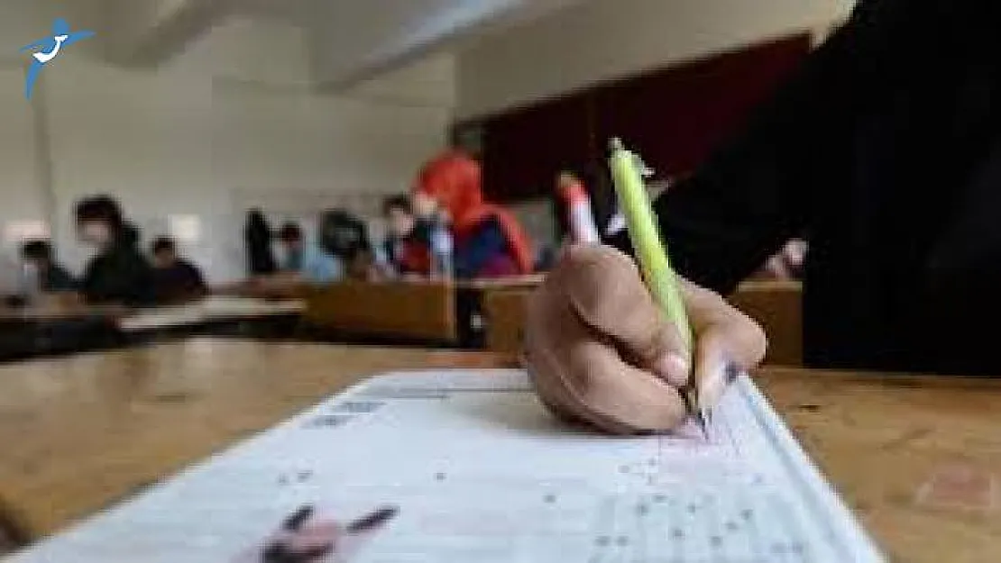 2018 KPSS'de Adaylara İstiklal Marşının Nerede Yazıldığı Soru Olarak Soruldu!