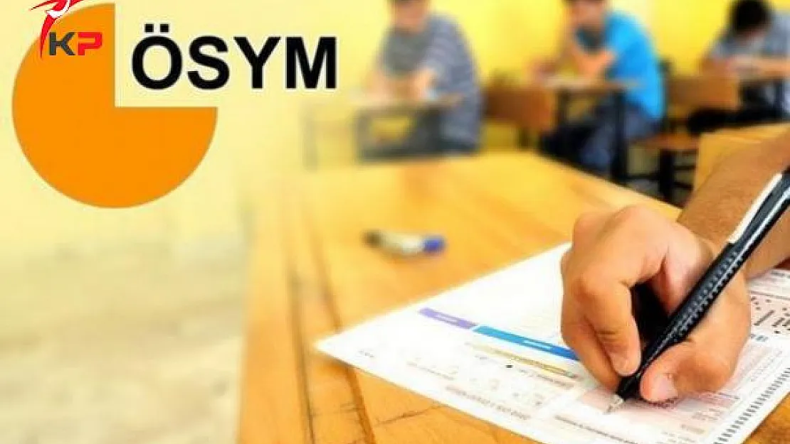 2018 KPSS'de 'Yeniçeri Ocağı Hangi Padişah Döneminde Kaldırılmıştır' Sorusu Soruldu