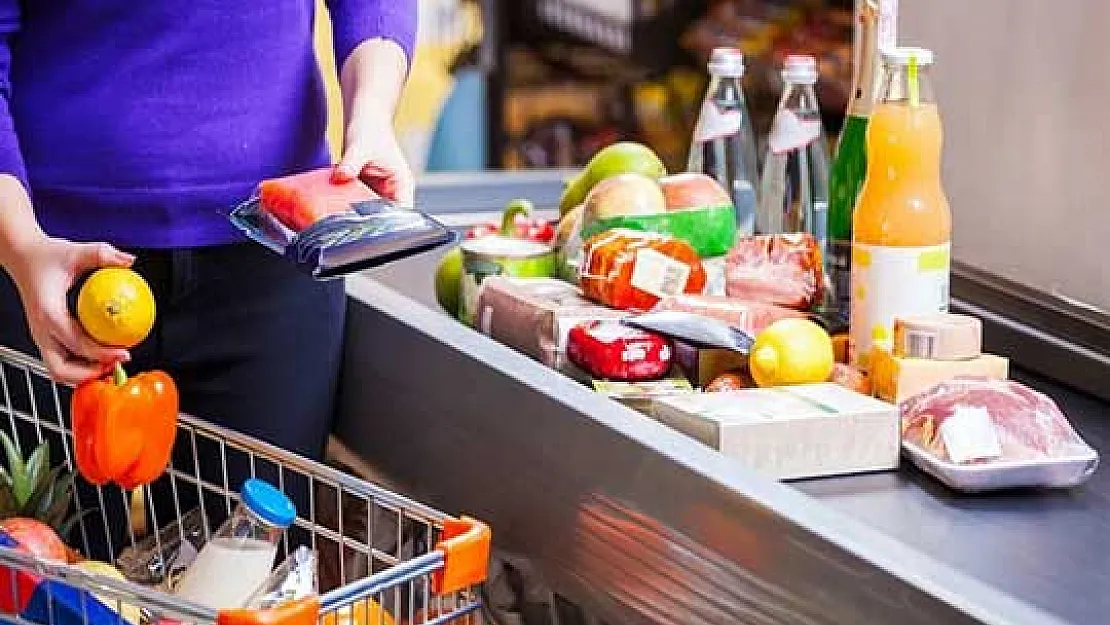 2018 Mart Ayı Enflasyon Rakamları TÜİK Tarafından Açıklandı
