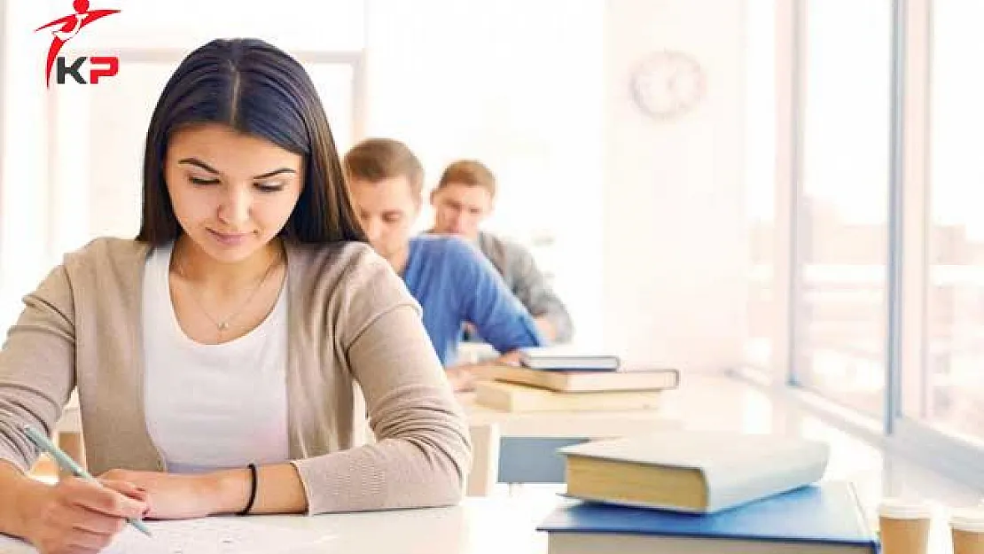 2018 Önlisans KPSS Sınav Giriş Belgeleri Ne Zaman Yayımlanacak?