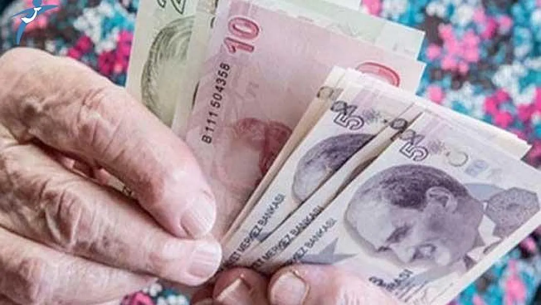 2018 Yaşlılık Maaşı Ne Kadar ve Kimler Alabilir?