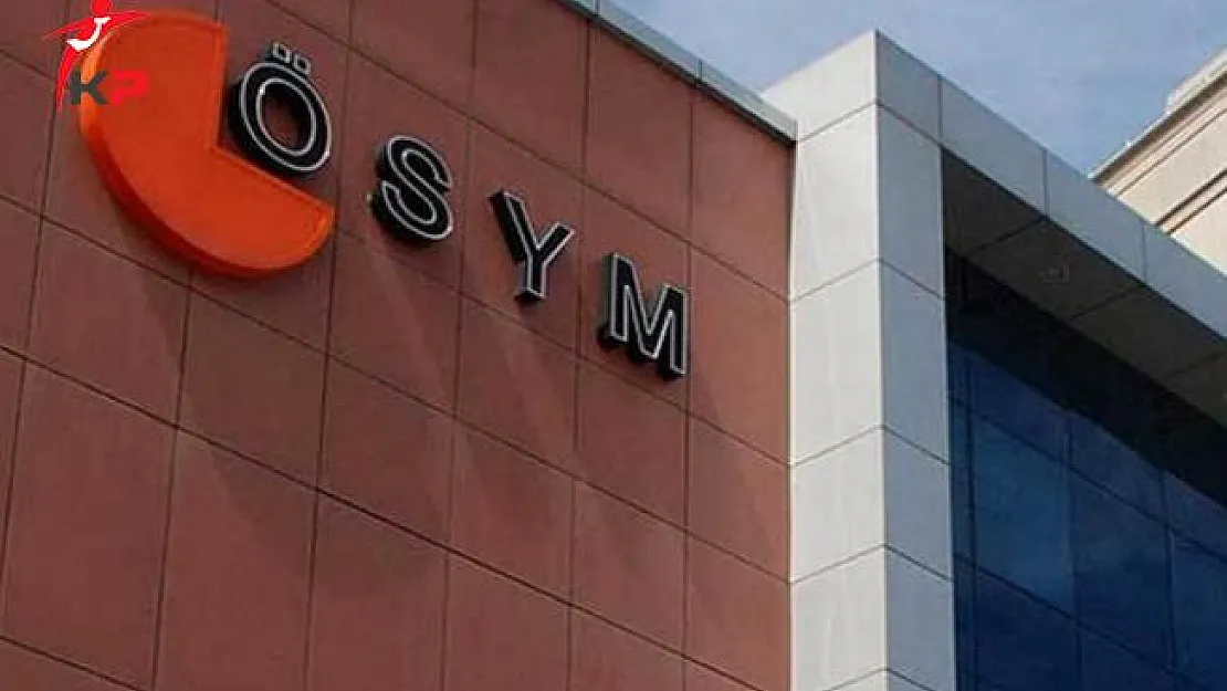 2018 YDS Sonbahar Dönemi Soruları ve Cevapları ÖSYM Tarafından Açıklandı