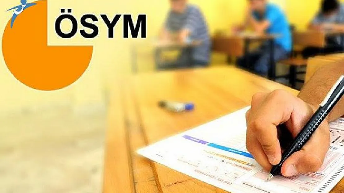 2018 YDS Sonbahar Dönemi Temel Soru Kitapçıkları ve Cevap Anahtarları Yayımlandı