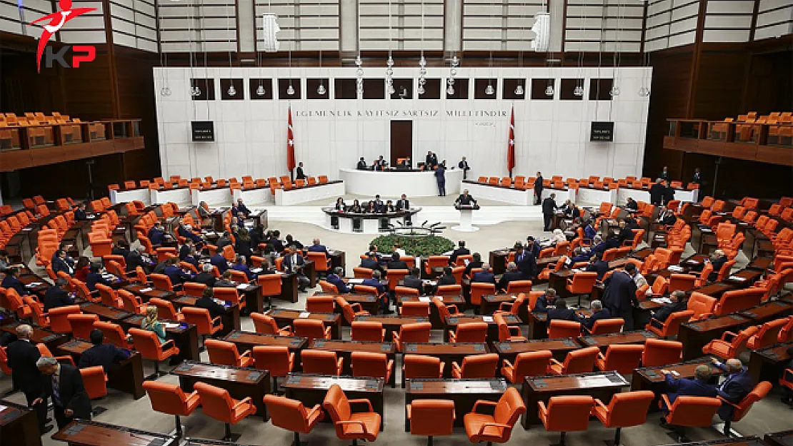 2018 Yılı Bütçelerinin TBMM'de Görüşülmesine Başlandı
