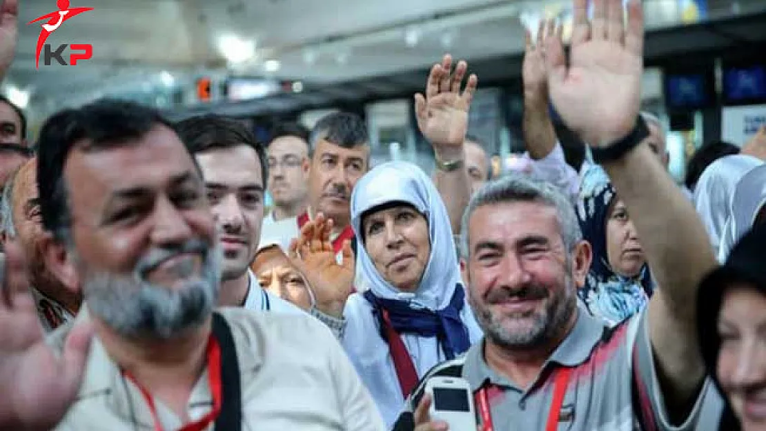 2018 Yılı Hac Kayıtları Başlıyor