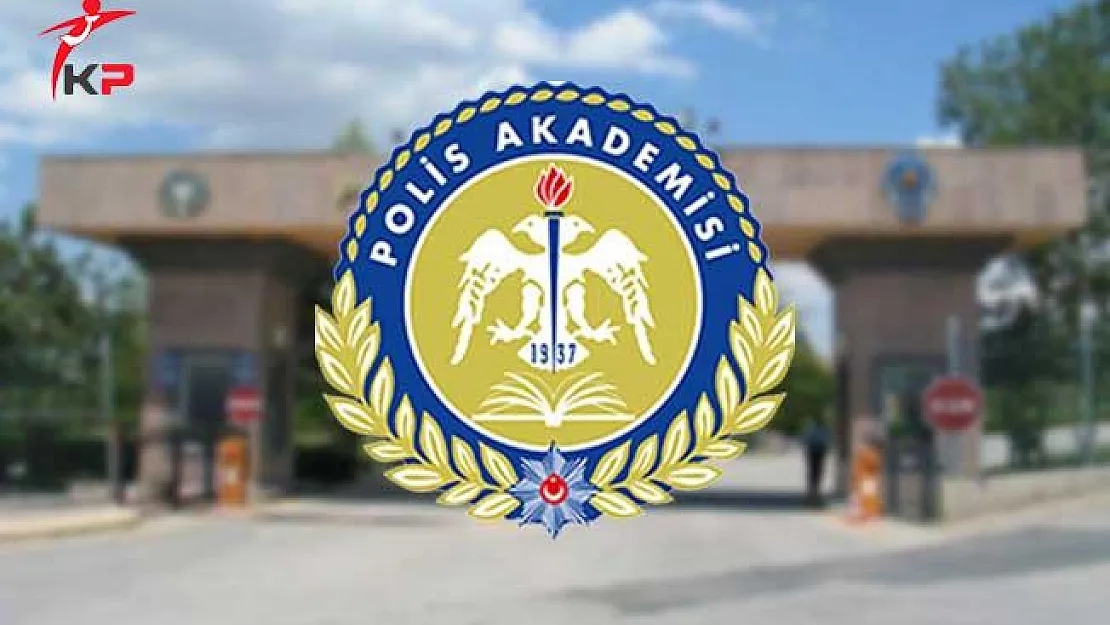 2018 Yılı PMYO Giriş Sınav Sonuçları Açıklandı
