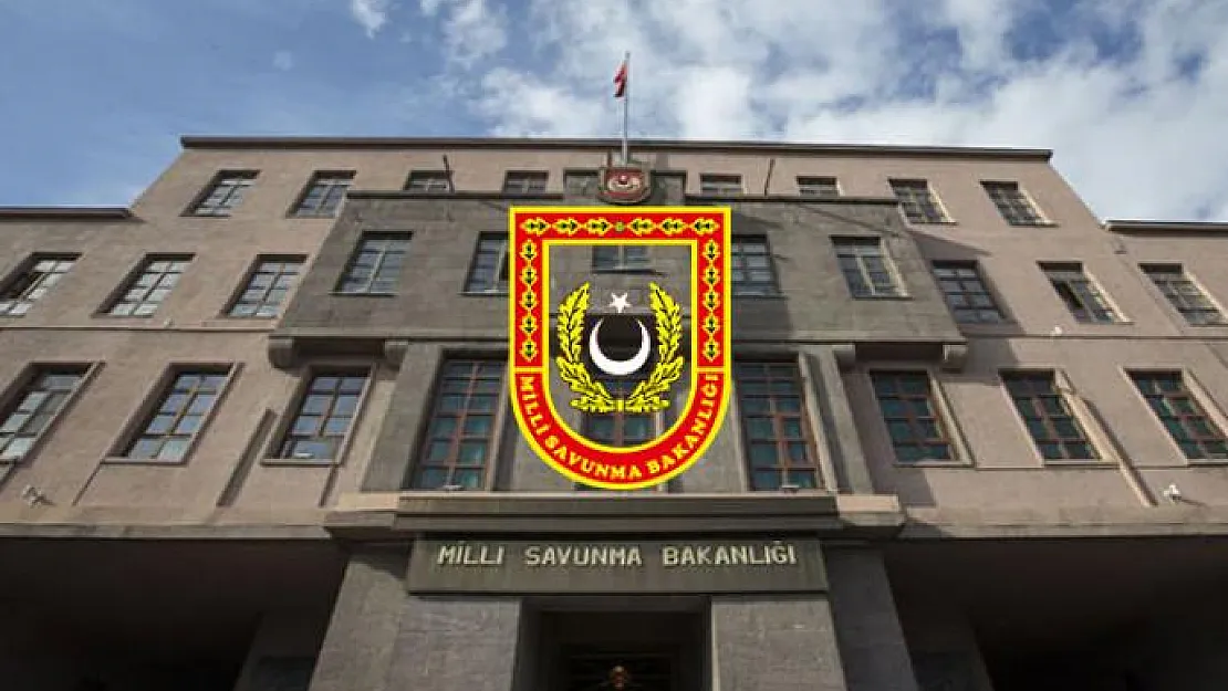 2018 yılı terörle mücadelede ki bilanço açıklandı
