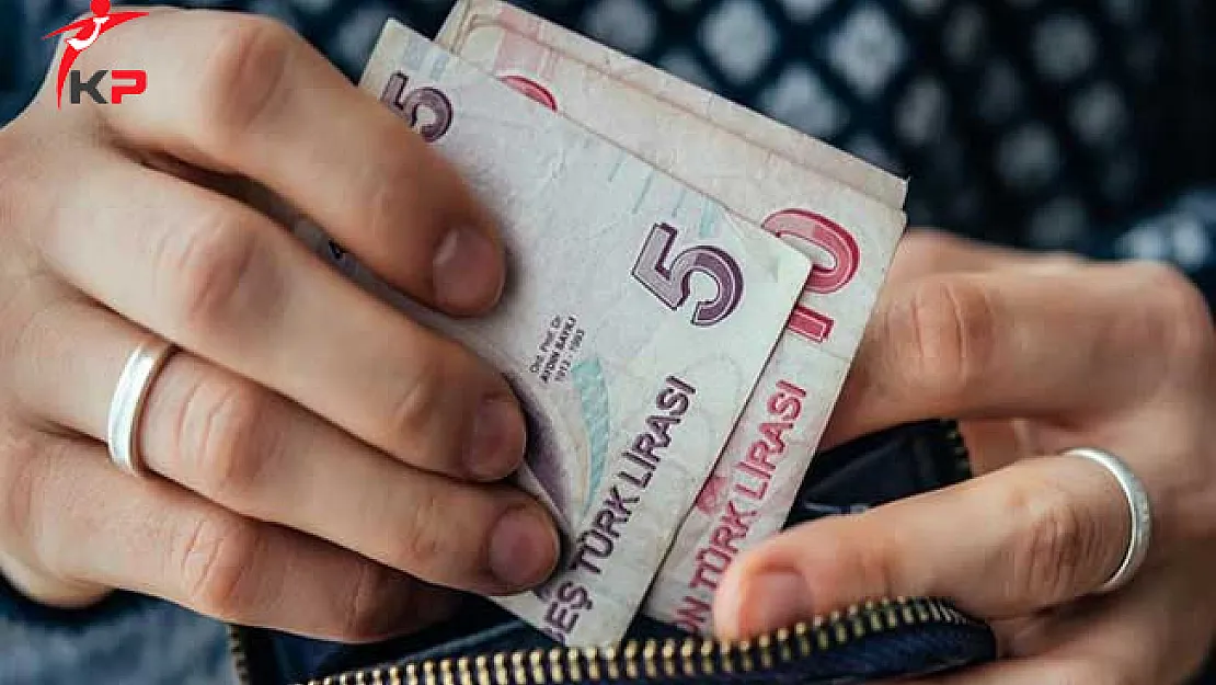 2018 Yılında Asgari Ücretin Belirlenmesinde TİSK'ten Kritik Açıklama