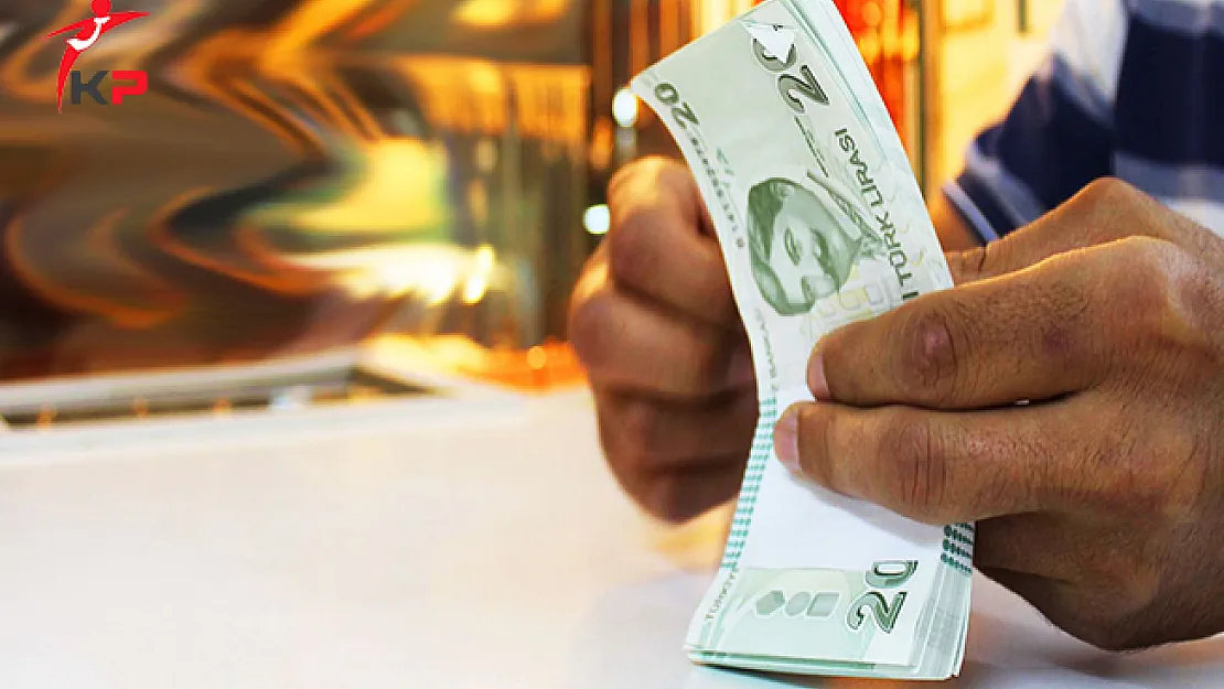 2018 Yılında Geçerli Olacak Asgari Ücret Ne Kadar Olacak?