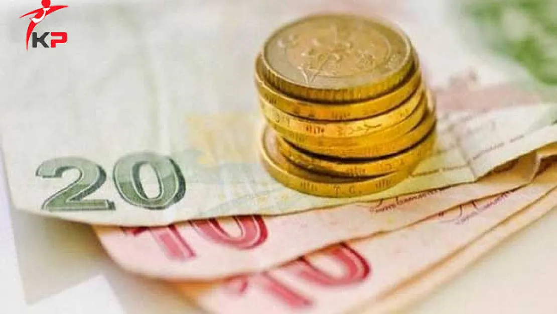 2018 Yılında Memur ve Emeklilerin Zamlı Maaşları Ne Kadar Olacak?