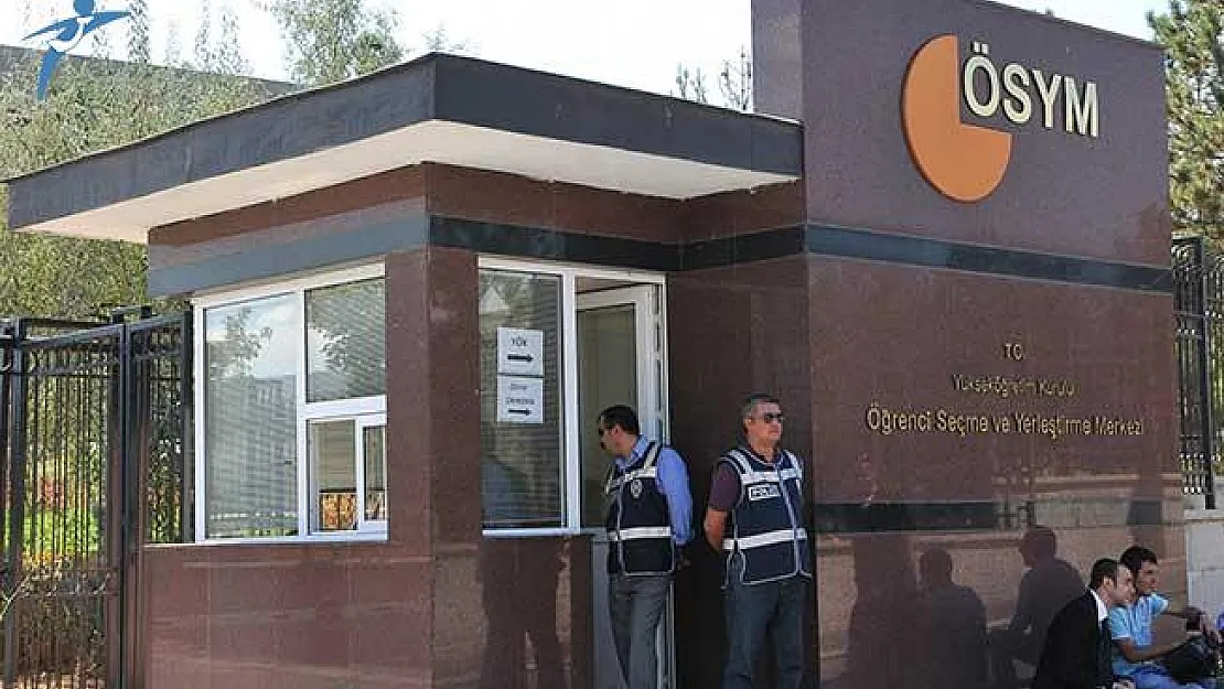 2018 YKS Milli Sporcu Yerleştirmeleri İçin Tercihler Başladı!