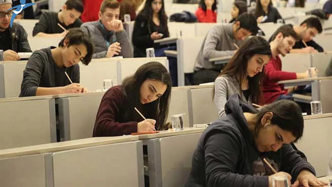 2018 YKS'de Tarih Soruları Çalındı İddiası