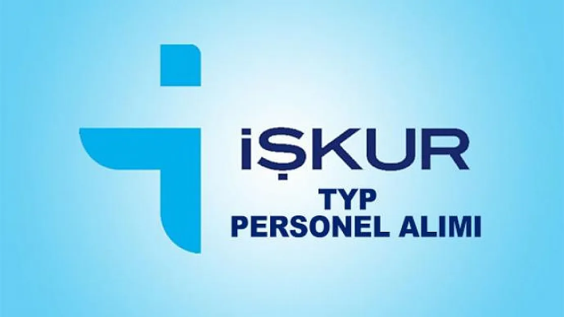 2019 53 Bin Memur Personel Alımı Şartları Nedir? İŞKUR TYP 53 Bin Memur Personel Alımı İŞKUR