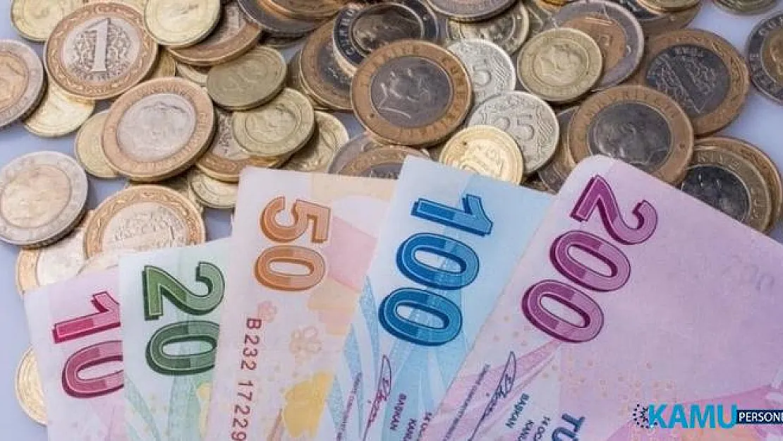 2019 AGİ Ödemesi Ne Kadar? Asgari Ücrete Yeni Zam Ne Zaman Yapılacak?