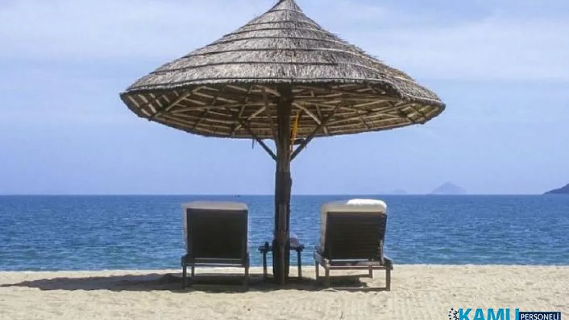 2019 Arefe Günü Yarım Gün Mü? Arefe Günü Resmi Tatil Mi?