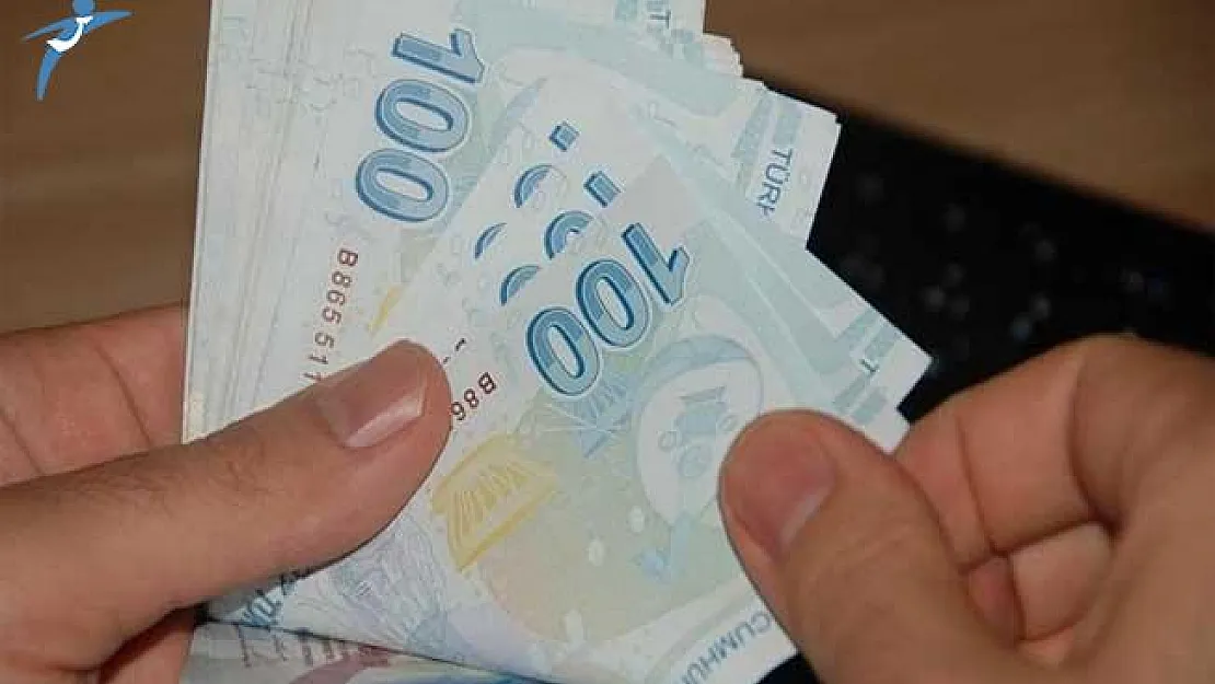 2019 Asgari Ücret İçin Yeni Öneri (2 Bin TL ve Enflasyon Oranı Zammı)