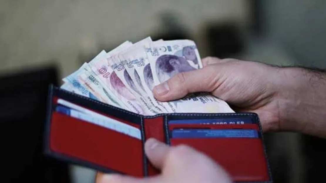 2019 Asgari Ücret İçin Yeni Talep! 2 Bin TL'nin Üzerinde Olması Lazım