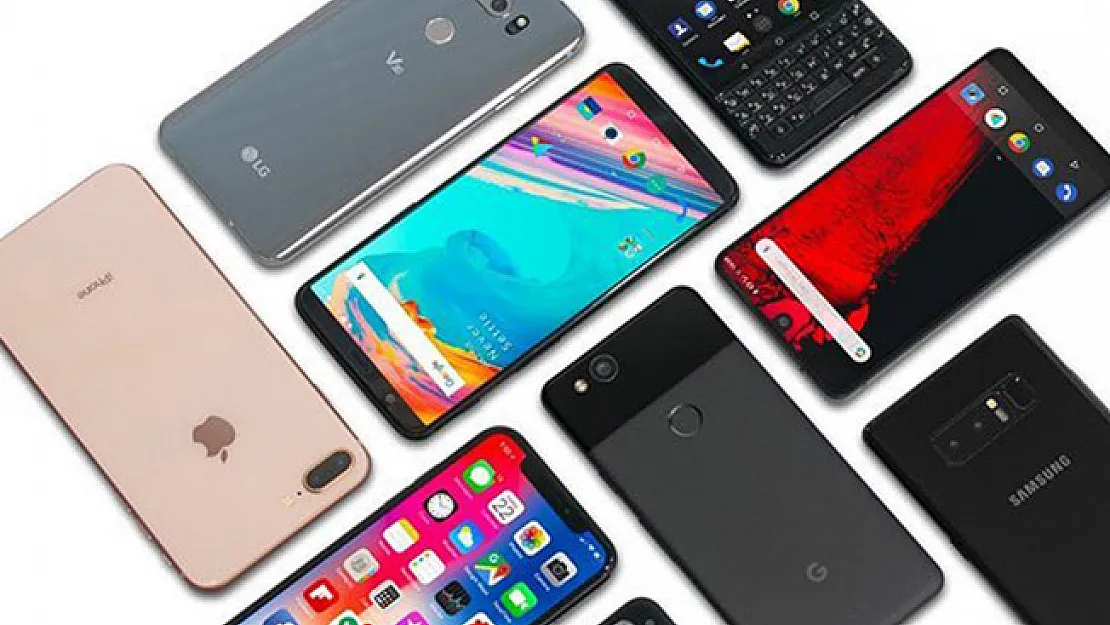 2019 Asgari Ücret İle Alınabilecek En Uygun Fiyatlı Akıllı Telefonlar!