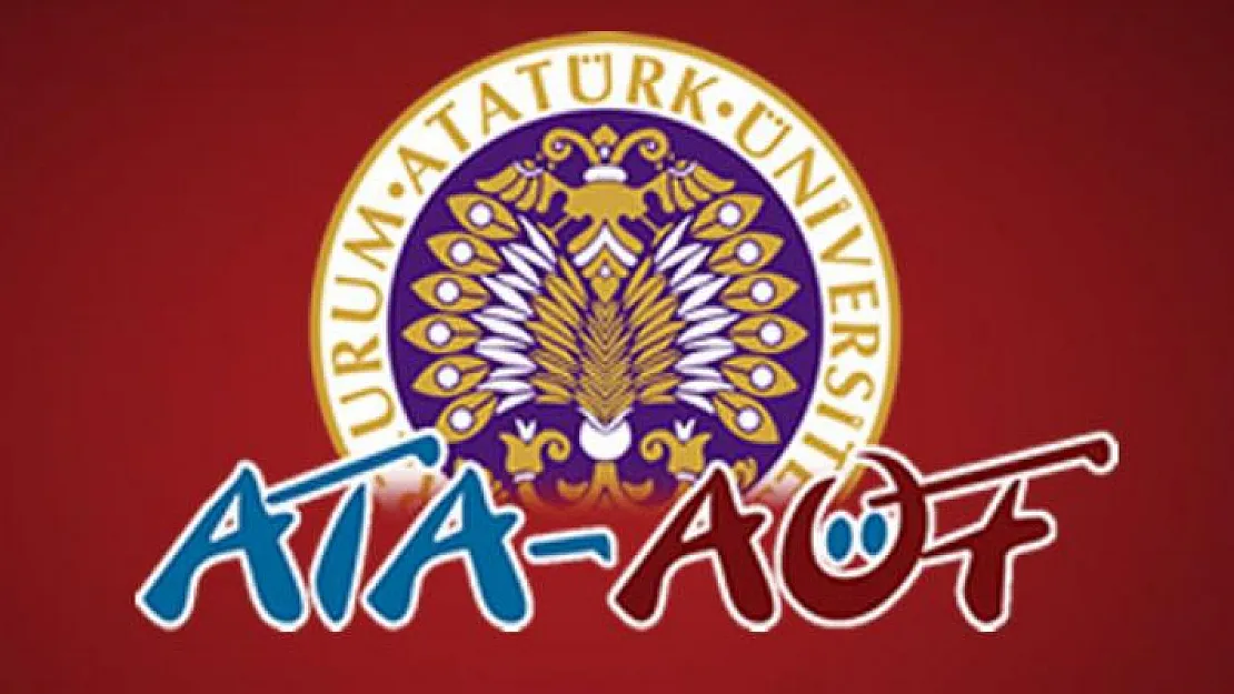 2019 ATA AÖF Sınav Sonuçları Ne Zaman Açıklanacak?