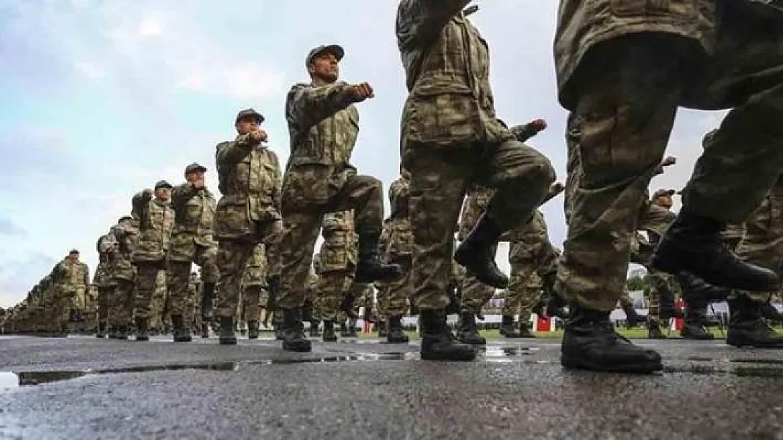 2019 Bedelli Askerlik Sisteminin Yeni Ücreti Ne Kadar Oldu? Yeni Askerlik Sistemi Yürürlüğe Ne Zaman Girecek?
