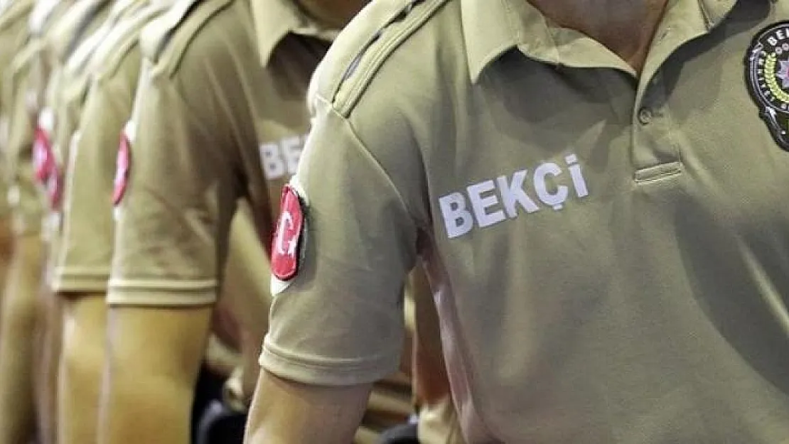 2019 Bekçi Alım Başvuru Formu Giriş Ekranı! EGM Son Dakika 2019 Bekçi Alımında Son Durum
