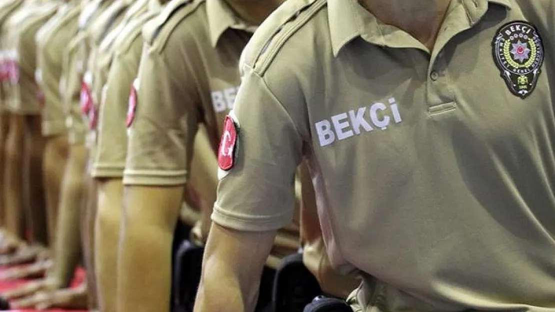 2019 Bekçi Alımı Sınav Tarihi! 2019 Bekçi Alımı Sınavları Ne Zaman Yapılacak? Bekçi Alımı Son Durum