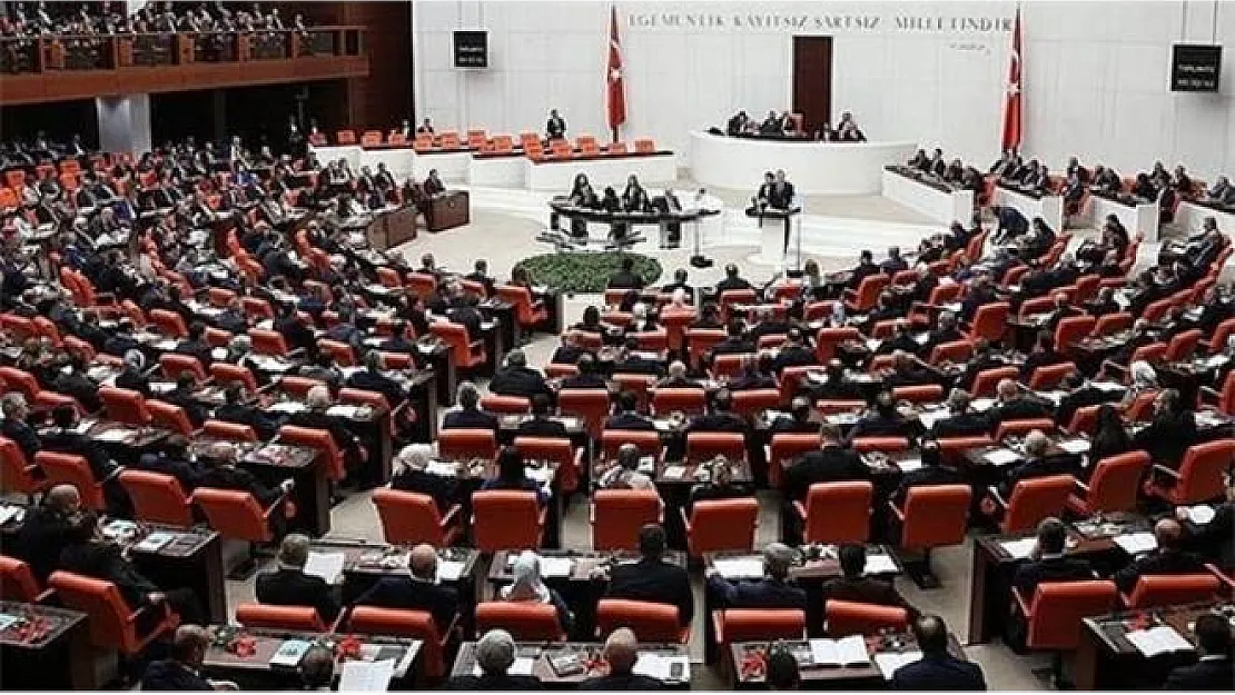 2019 bütçesi mesaisi 12 gün sürecek