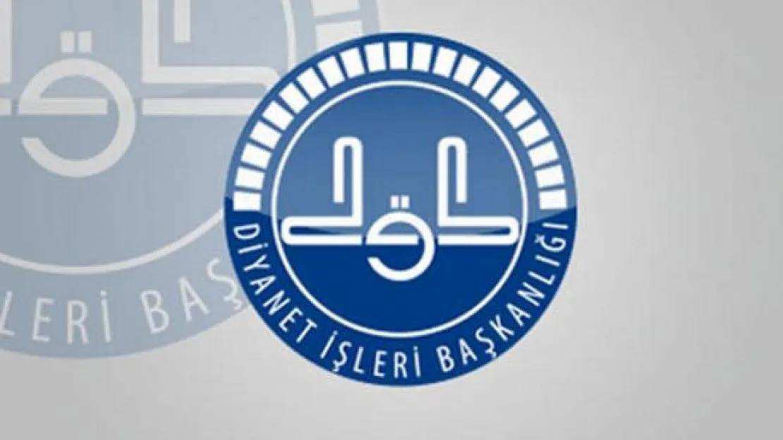 2019 Diyanet 9 Bin 500 Personel Alımı Şartları! DİB Personel Alımı Başvuruları Ne Zaman?