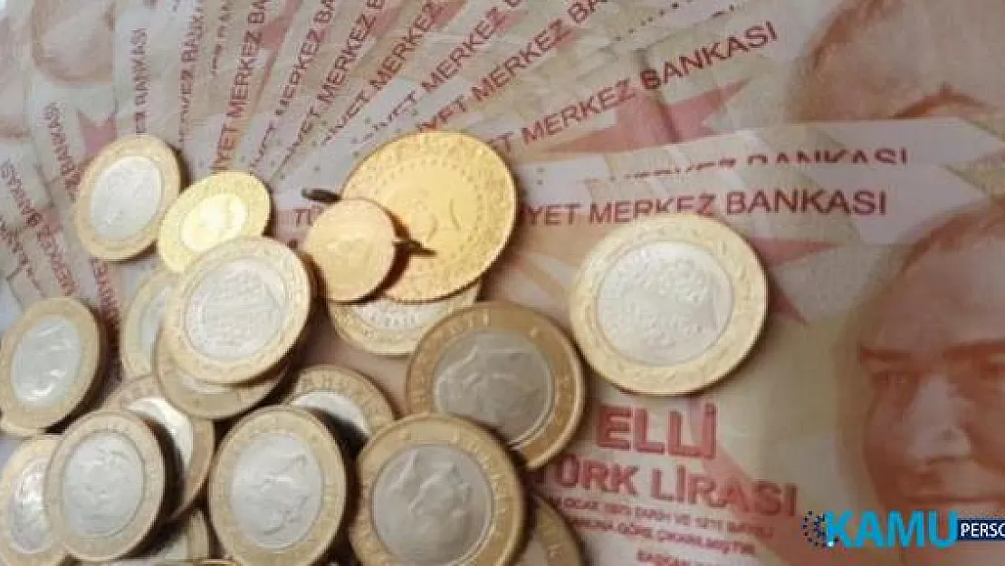 2019 Emekli Kurban Bayramı İkramiyesi Ne Zaman Yatacak?