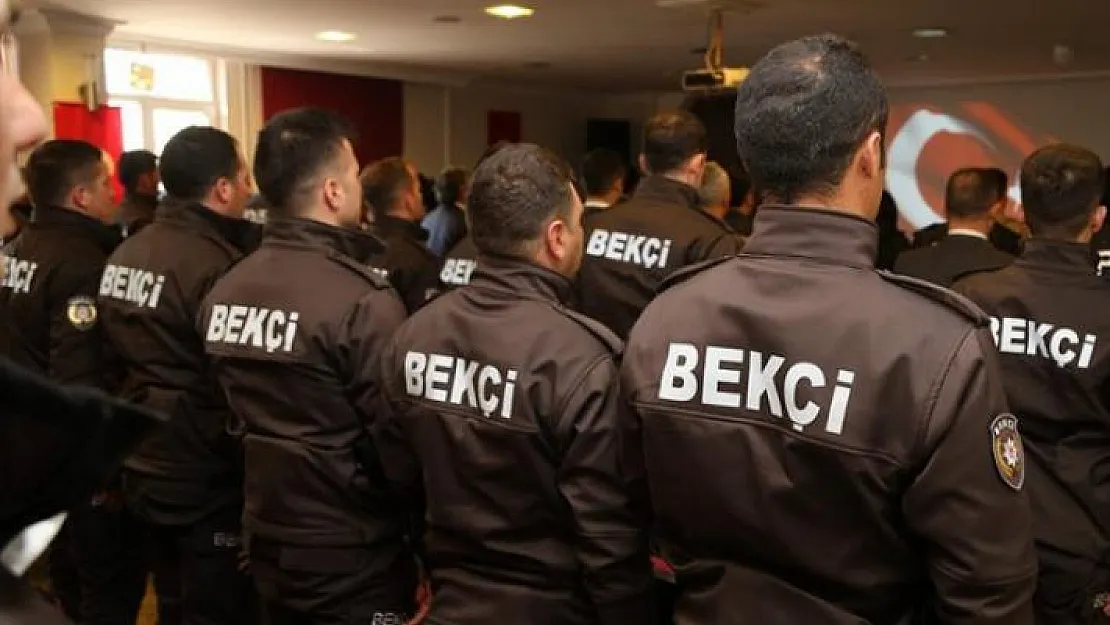 2019 İŞKUR Bekçi Alımı: İstanbul, Ankara, İzmir, İŞKUR Bekçi Alımı Başvuru Ekranı ve şartlar