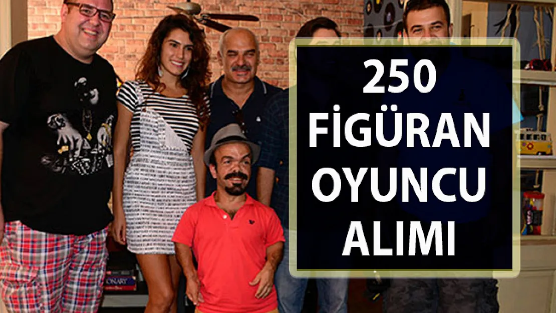 2019 İŞKUR İstanbul iş ilanları! 250 figüran oyuncu alımı yapılacak!
