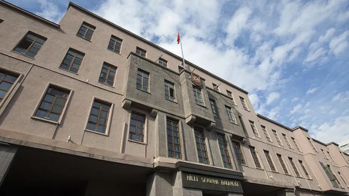 2019 İŞKUR MSB En Az İlkokul Mezunu 600 Personel İşçi Alımı Başvuru Şartları MSB İŞKUR 2019 Personel Alımı İşçi
